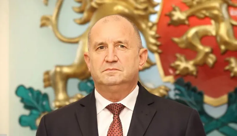 A bolgár elnök figyelmeztet az EU-ra: Szerbia Koszovó, Bosznia-Hercegovina, Horvátország, Montenegró, Macedónia területeire irányul