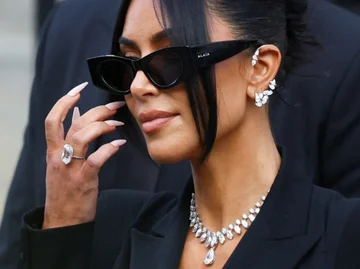 Kim Kardashian använder ChatGPT för studier, men det råkar vara oväntat.