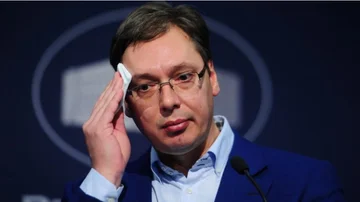 Švedska udari srbsko vlado, ustavi pomoč