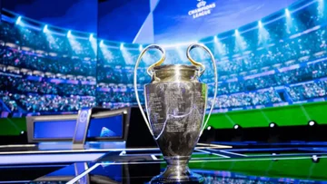 Die spektakuläre Nacht wird heute Abend bei den League Champions erwartet.