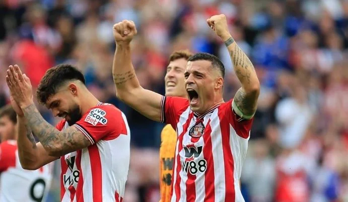 Örülök, hogy újra a Premier League-ben lehetek, remélem, segíthetek a csapatnak.