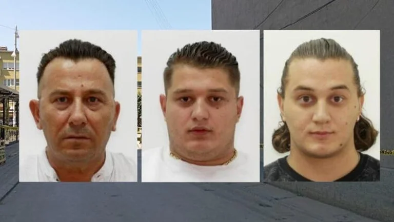 Deux mois après le triple meurtre à Gjilan, Mefail Shkodra et ses deux fils encore en fuite