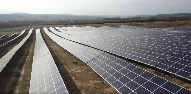 6 megive napenergia “Eco Park Group” Gjakova, projekt végső szakaszában engedélyezési