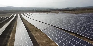 6 megave sončne energije iz “Eco Park Group” v Gjakovi, projekt v zaključni fazi licenciranja