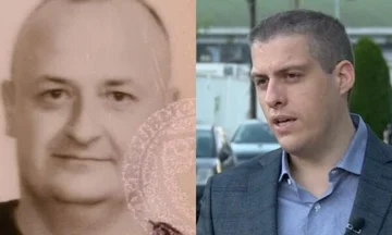 Odvetnik razkrije identiteto Srpana, ki je bil ranjen in ugrabljen v Leposaviqu, Vuciqi vpraša: Ste mislili, da se bo to skrilo?