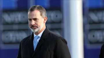 Kljub svarilom ZDA gre španski kralj po 18 letih na Kitajsko, da bi si prizadeval za sodelovanje.