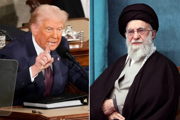 Irán csak akkor fog együttműködni az Egyesült Államokkal, ha elhagyom Izraelt.
