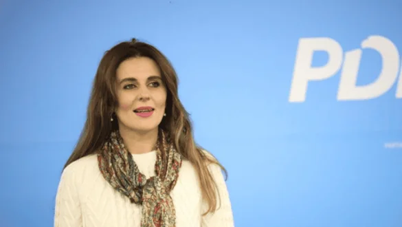 Vlora Citaku: No más Albin Kurti, la gente sabe quién eres y qué trae tu gobierno