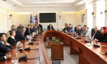 Nov mandat za oblikovanje vlade ali volitev, Osman še 2 dni