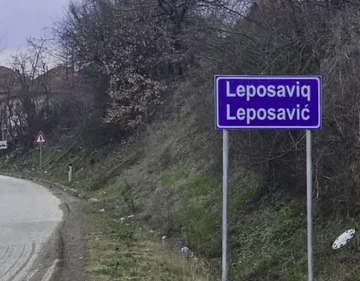 Zamaskiran “, poškodovan in ugrabljen” Kako je delovala srbska žandarmerija na ozemlju?