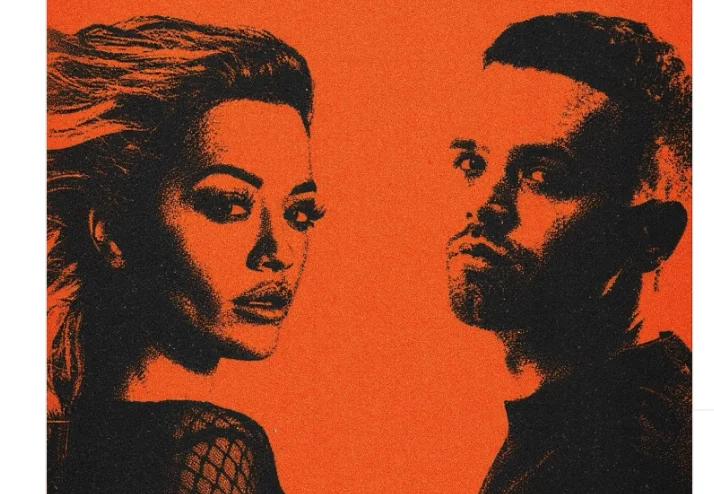 Rita Ora és Yll Lieman együttműködése megerősítve.