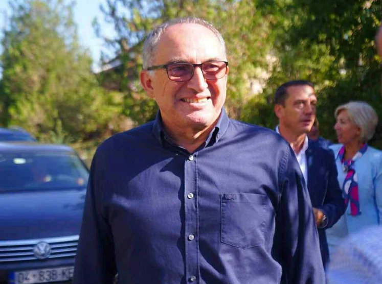 טוטאג' נותן את הנדר החדש לאמהות הלוצ'מה: עלייה בתמיכה בטווח השני ממשיכה