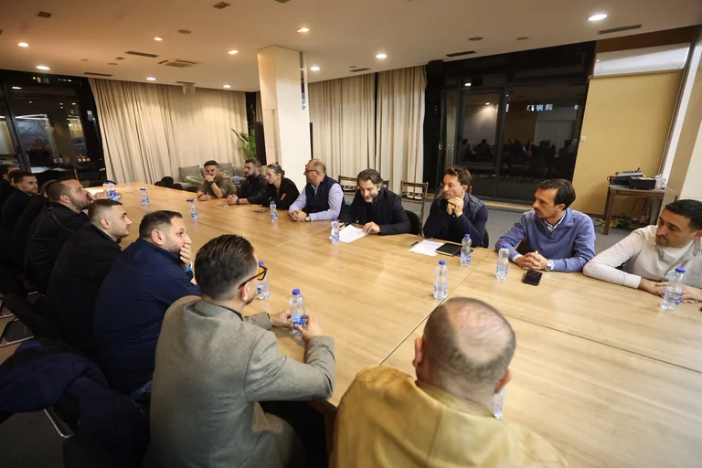 Rama találkozik a gasztronómiával: Mindig próbáltunk segíteni és segíteni nekik.