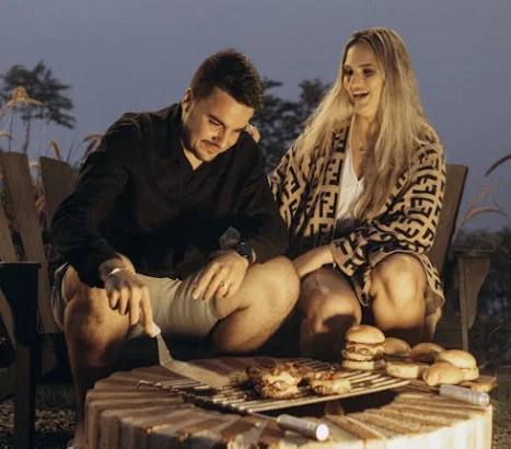 Would you like to be more attractive to women? Be careful if you eat too much meat...