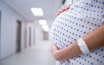 Are there more boys or girls born after fertilization in vitro (IVF)?