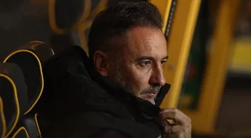 Official: Wolverhampton entlässt Trainer