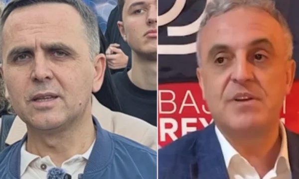 A Tetovo szavazatának több mint 82% -a, ez az eredménye.