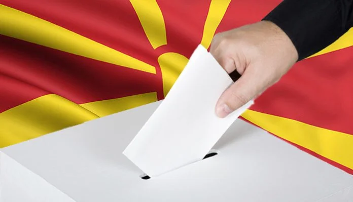 Date d'élection locale fixée dans le nord de la Macédoine