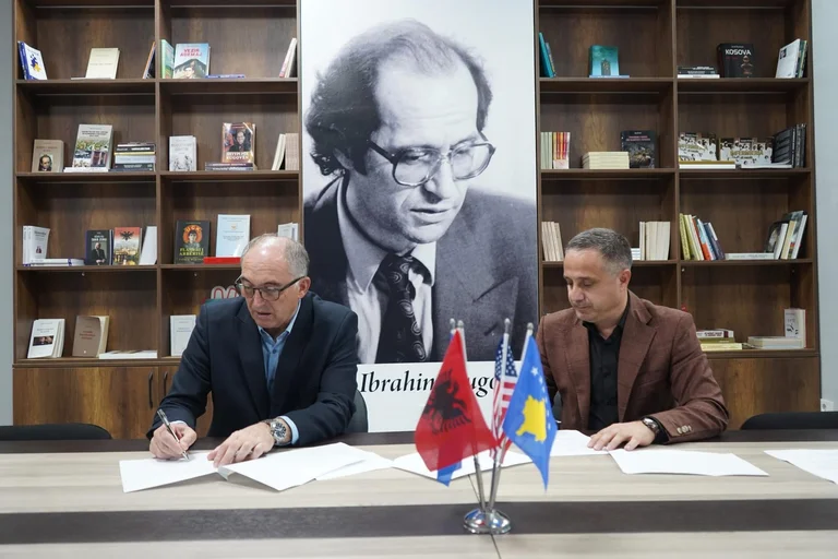 Runoff Prizren: Totaj eléri a koalíció LDK