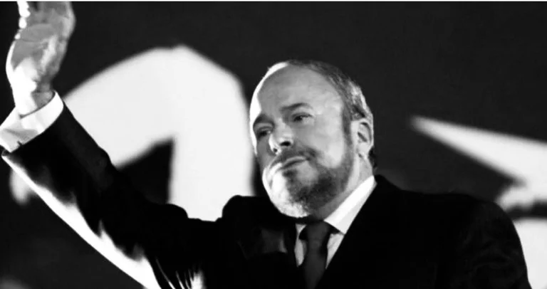 Edi Rama: Viszlát Fatos Nano