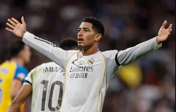 Real Madrid wird nicht aufhören, klaren Sieg über Valencia