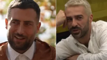 Aududite Hamiti: Det mest pinsamma ögonblicket i Big Brother var det med Lugate.