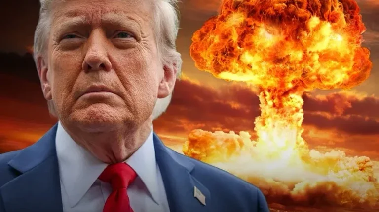 “Nagyon gyorsan megtanulja”, Trump serkenti spekuláció nukleáris tesztelés