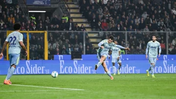 Juventus beginnt die Spalletti-Ära mit Sieg, aber keine Minuten für Zegra