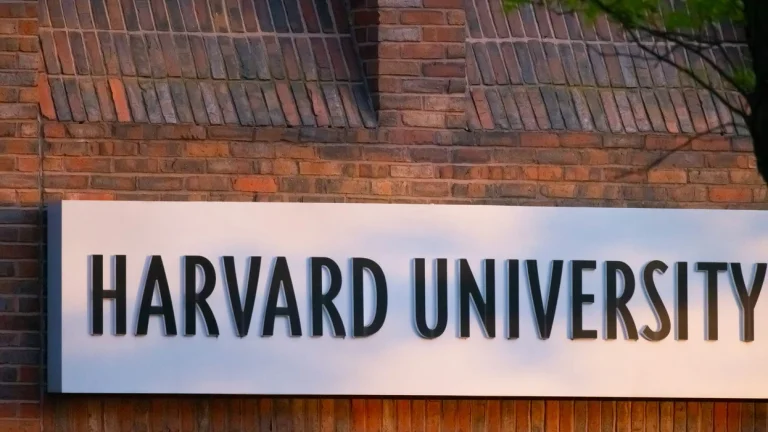 Robbanás a Harvardon, Rendőrség: