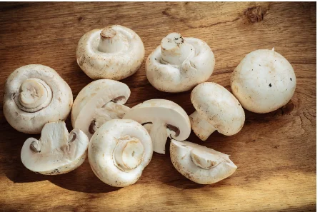 Seven Ways in Which Mushrooms Can Improve Your Health
