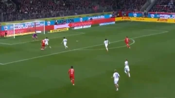 Arjon Ibrahimovic stellt es Heidenheim zur Verfügung, unterstützt Frankfurt