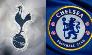 Tottenham ] Chelsea, offizielle Formationen veröffentlicht