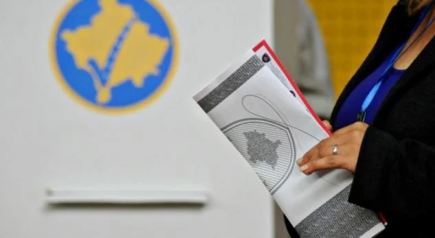 A klokoti iskola igazgatója 48 órára tiltott, állítólag arra kényszerítette a tanárt, hogy a Szerb “Lista”