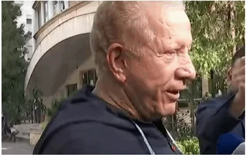 Spor za letališče Vlora, je Pacolli izjavil po pričanju tožilcu