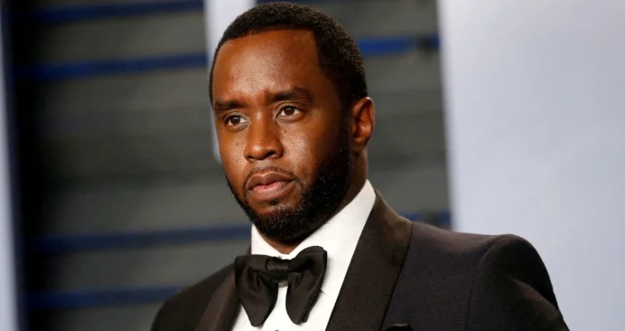 Diddy s'installe dans une prison à faible sécurité.