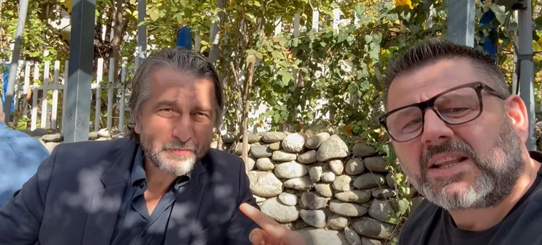 Rama, Beka Berisha Coalition de progrès avant le décollage à Pristina