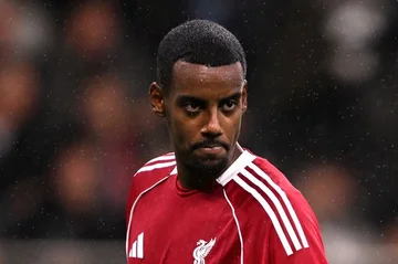 Liverpool wird wieder getroffen, Slot bestätigt: Isaac wird auch von Aston Willlas fehlen