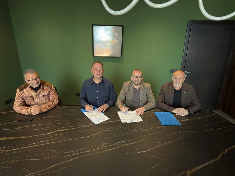 LDK, PDK atteindre la coalition avant le ruissellement à Gjilan