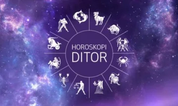Horoscope today: What the stars have predicted for you