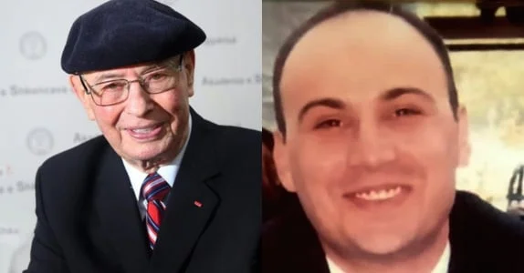 L'écrivain albanais Fatos Congoli change la vie aux États-Unis