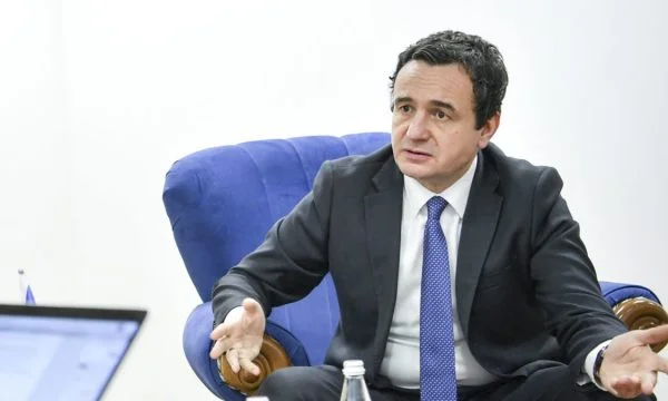 Stadiumi i Gjilanit dhe ai nacional si “1001 netë”: Kurti pak para zgjedhjeve krenohet me të ‘arriturat’ në sport e kulturë