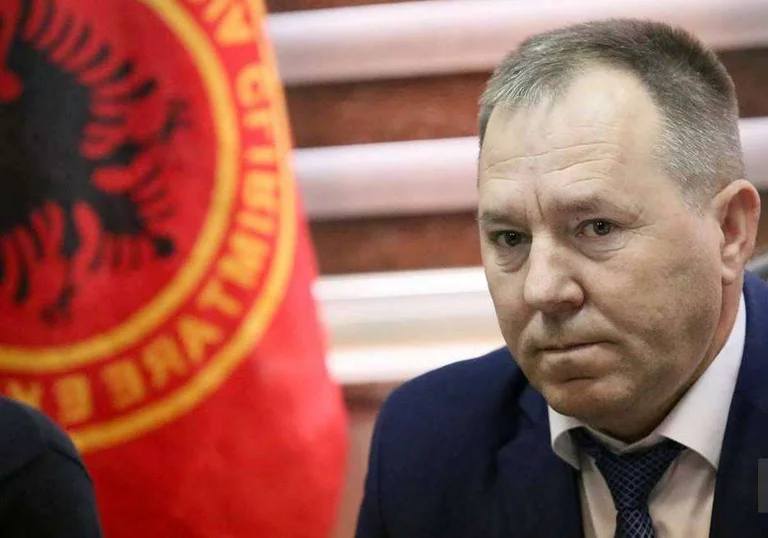 Gucati: Après Strasbourg, la prochaine manifestation aura lieu à Skopje