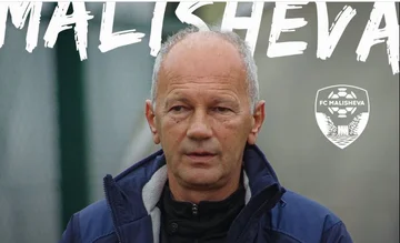 Schwache Ergebnisse, Catip Osmani Rücktritt aus dem Büro des FC Malisheva Trainer