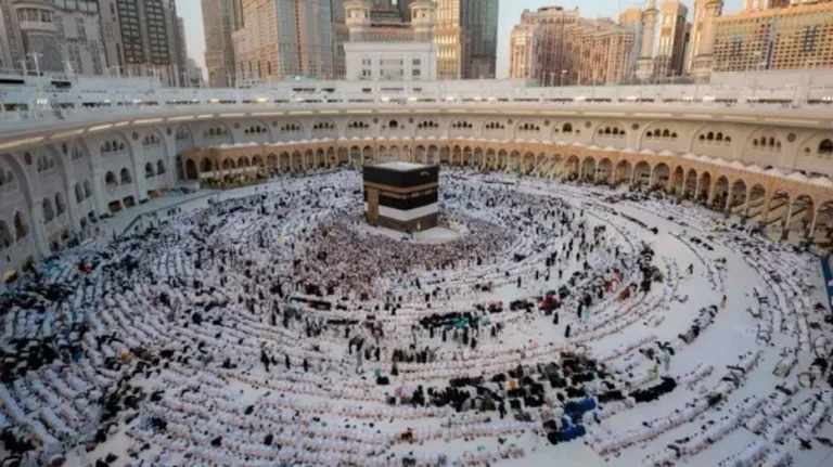 L'Arabie Saoudite modifie la réglementation des visas Umra
