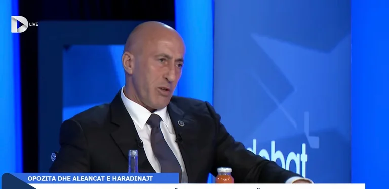 Haradinaj: Sans accord d'opposition, le pays va aux élections