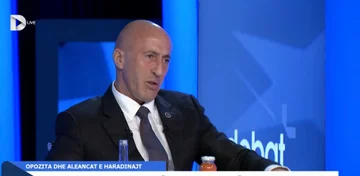 Haradinaj: Opposition 계약 없이, 국가는 선거에 간다