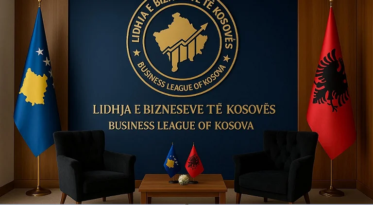 Kosovo Business Connection klagar brist på engagemang i diskussioner om minimilön