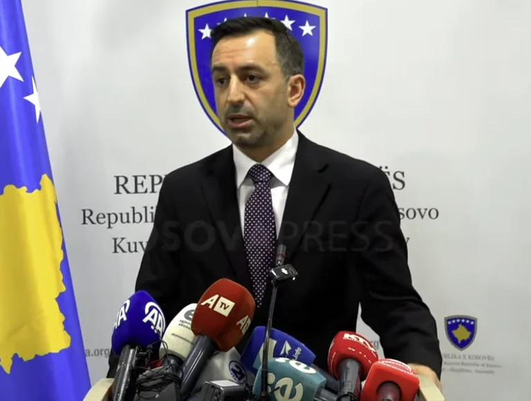 Баша: РТК не имеет бюджета, директор поручил выплатить зарплату