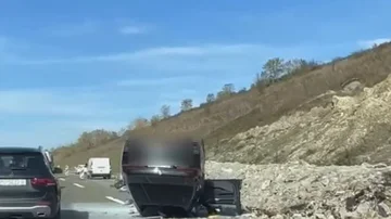 Άτομα στην εθνική οδό “πίσω Rugova”, ένα άτομο πληγώνεται