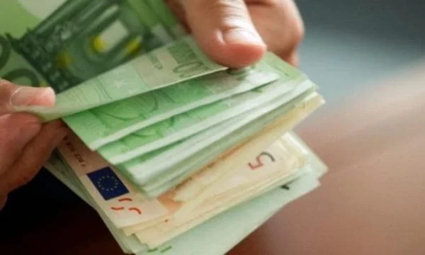 La diaspora de l'économie du Kosovo ?